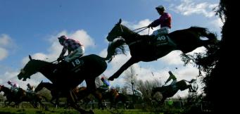 What is the 2020 Virtual Grand National?