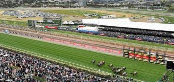 Tips - Australian Horse Racing
