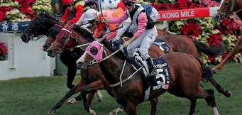Best International horse racing countries