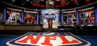 NFL Draft Quiz