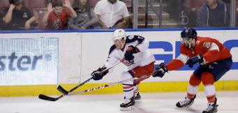 Can you name the NHL teams?