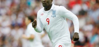 Emile Heskey