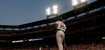 MLB Baseball Hall of Fame