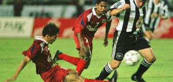 Best Promoted Clubs Premier League