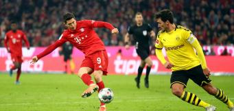 Best Bundesliga Team