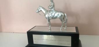 Great St Wilfrid Trophy