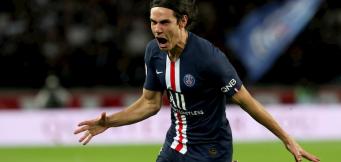 Leeds Transfers - Cavani