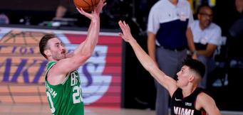 NBA Free Agency 2020