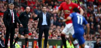 Former Players Managers