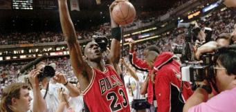 Michael Jordan Sports Quotes