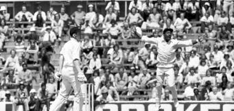 Viv Richards Cricket