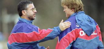 How To Become A Football Scout