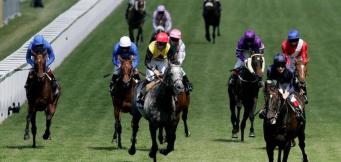 Horse Racing Calendar 2021 UK