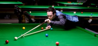 World Snooker Rankings