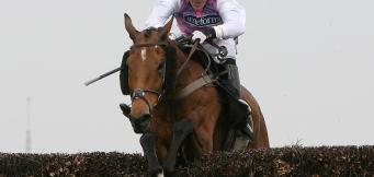 Cheltenham Festival Results 2021