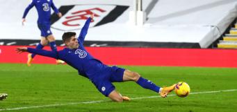 Pulisic Injury – Christian Pulisic Injury News