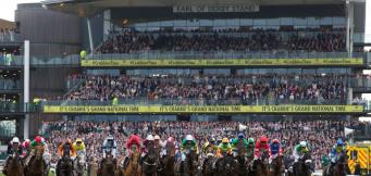 Sponsorship for Grand National