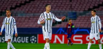 all-time top scorers Champions League history