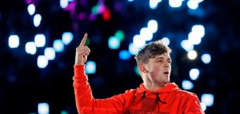 Euro 2021 anthem - official Euro 2020 song