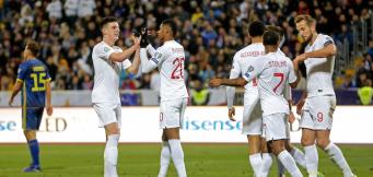 Euro 2021 Calendar – Euro 2020 Match Schedule