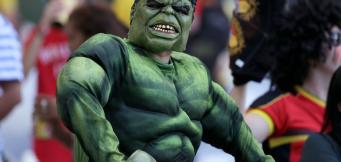 Watch Hulkstream - free sports streaming site
