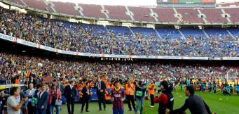 Neymar La Liga Transfers