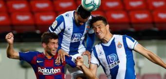 Who are RCD Espanyol?