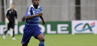 William Gallas exclusive 888sport