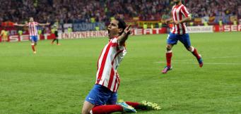 Europa League highest goal scorers