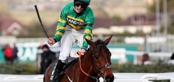 The 10 greatest Grand National winners