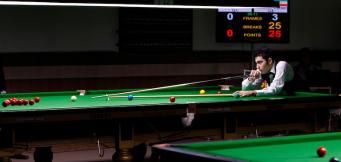 Snooker Shoot Out tips