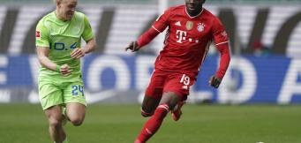 Who are the best left backs in world football