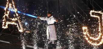 Anthony Joshua next fight