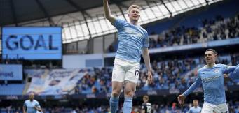 PFA Player of the Year 2021