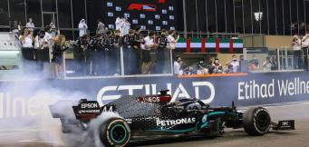 How do F1 tyres work in Formula One