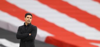 Mikel Arteta next Arsenal manager