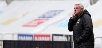 Who will replace Steve Bruce as the next Newcastle manager?