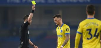 Premier League ref appointments 2021/22