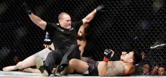 How much do UC referees earn