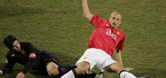 Exclusive interview with Wes Brown