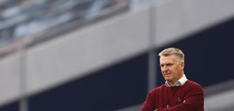 Will Dean Smith Save Norwich in The Premier League?