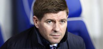 Neil Mellor on Gerrard