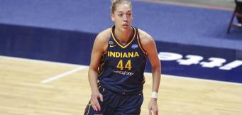 Tallest WNBA players