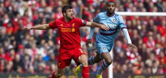 Jose Enrique Exclusive 888sport