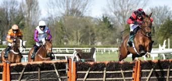 Kauto Star novices chase rematch