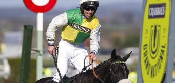 Cotswold Chase: Trends