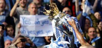 Best Premier League Moment