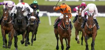 Cheltenham Results 2022 Festival