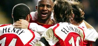 Longest Premier League unbeaten runs