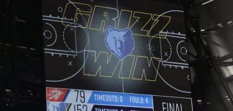 Biggest NBA win of all time